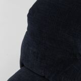 Soriana armchair by Afra & Tobia Scarpa for Cassina