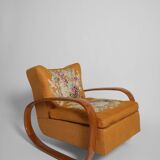 Armchair, 1950s.