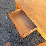 Old table