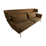 Canapé d'Antonio Citterio éditon Vitra