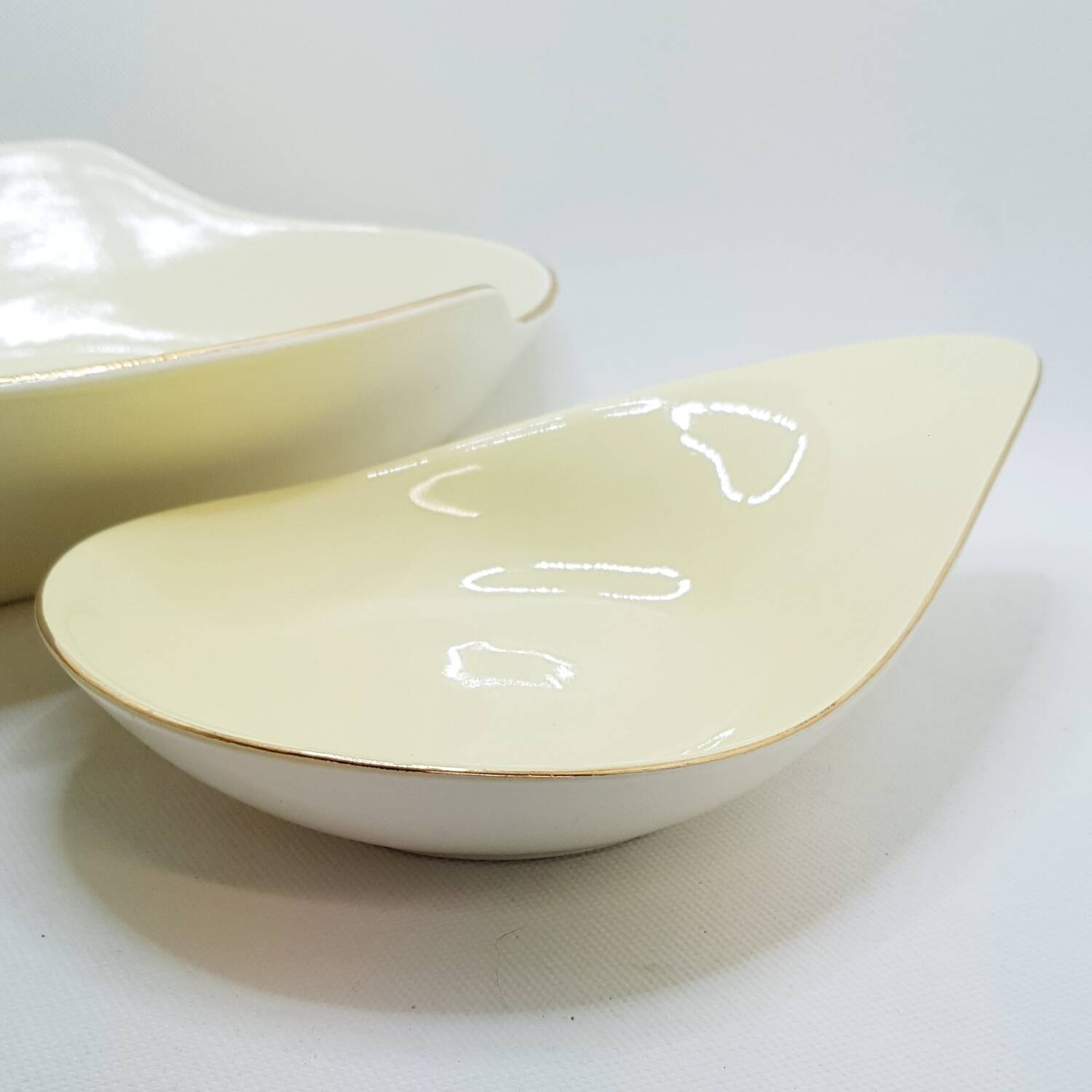 Service à terrine Salins