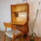Scandinavian secretary