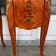 Paire de chevets Louis XV