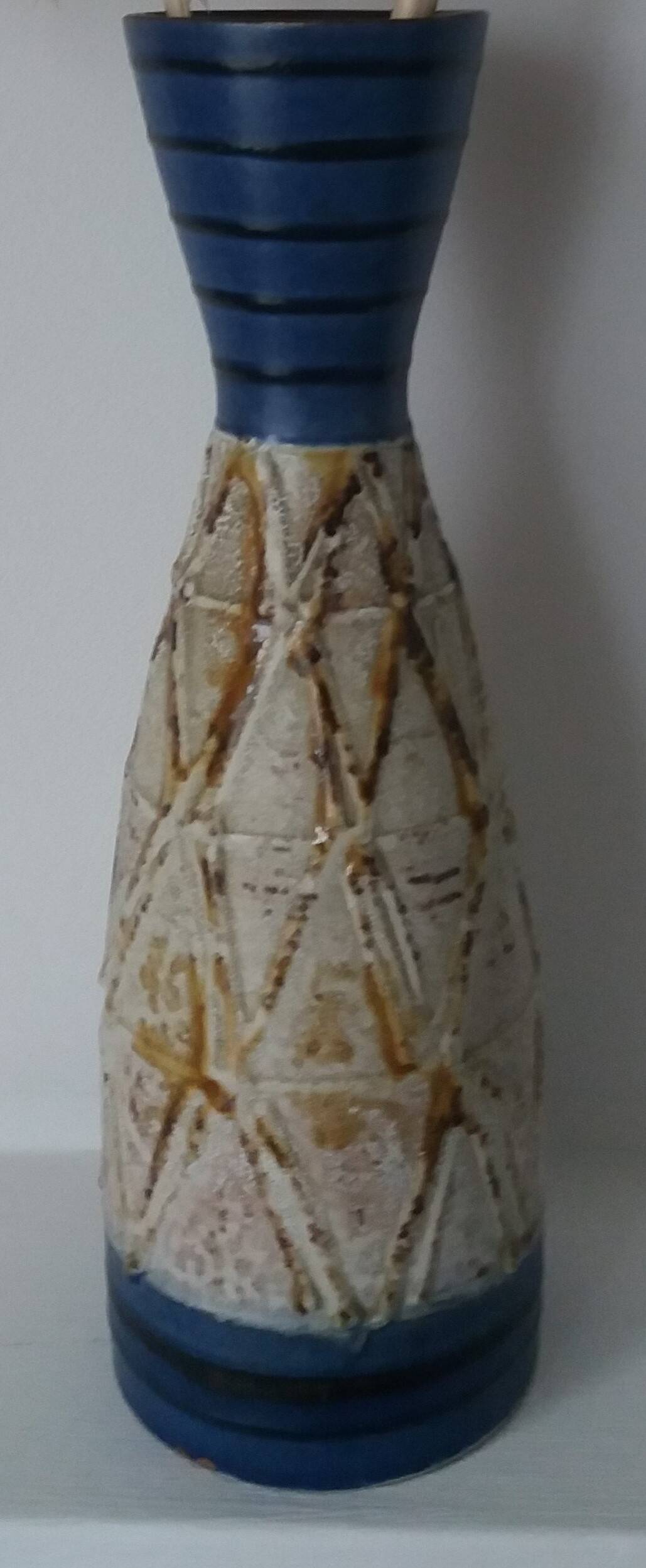 Original Germany vase