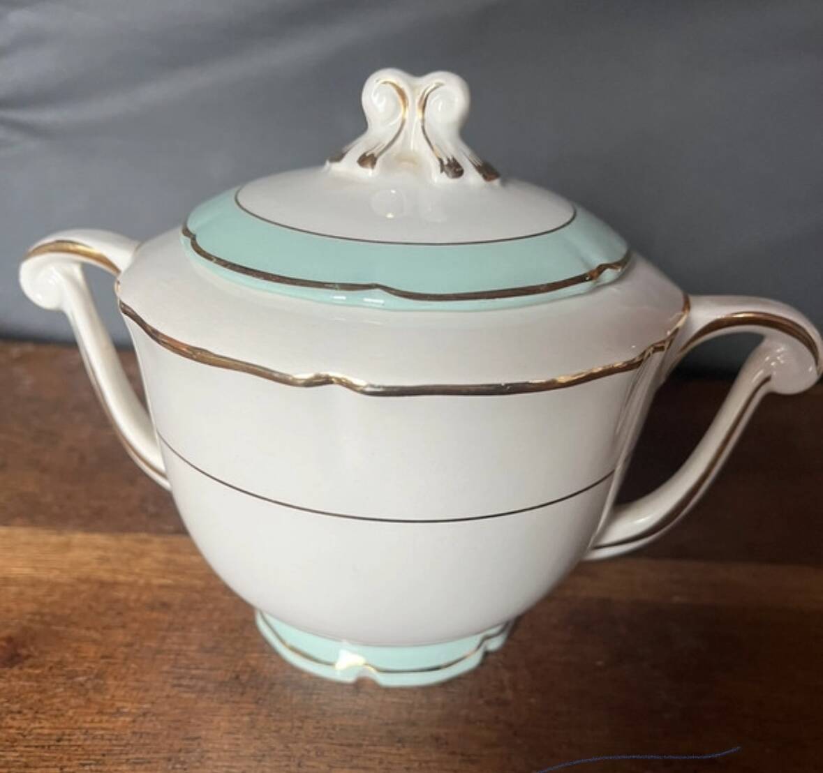 Coffee service