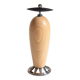 Wooden pepper pot, Carsten Jørgensen x Bodum, 1980s