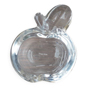 Vide-poche pomme