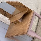 Art deco hairdresser, 1930s