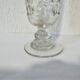 Ancien verre à absinthe