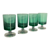 Verres à liqueur