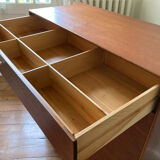 Chest of drawers George Nelson for Herman Miller 5 drawers 50s/60s