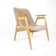 Fauteui par Miroslav Navrátil 1950s