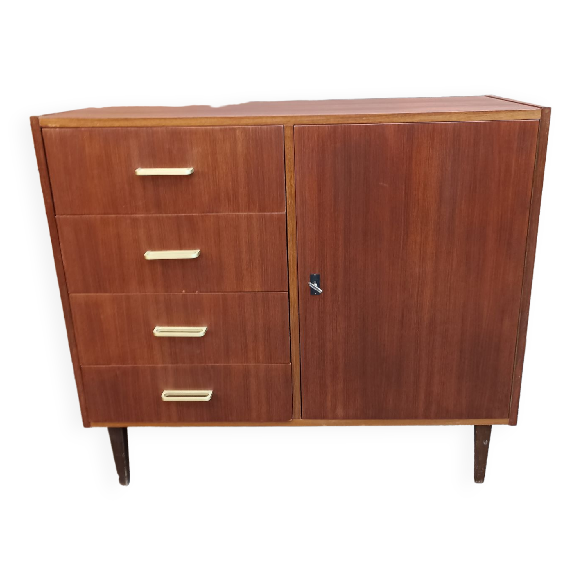 Scandinavian sideboard