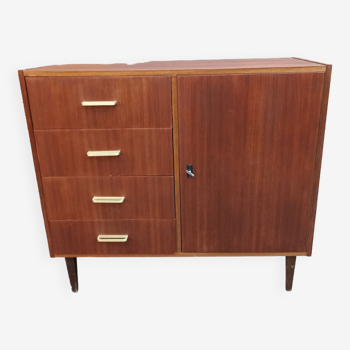 Scandinavian sideboard