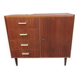 Scandinavian sideboard