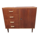 Commode scandinave