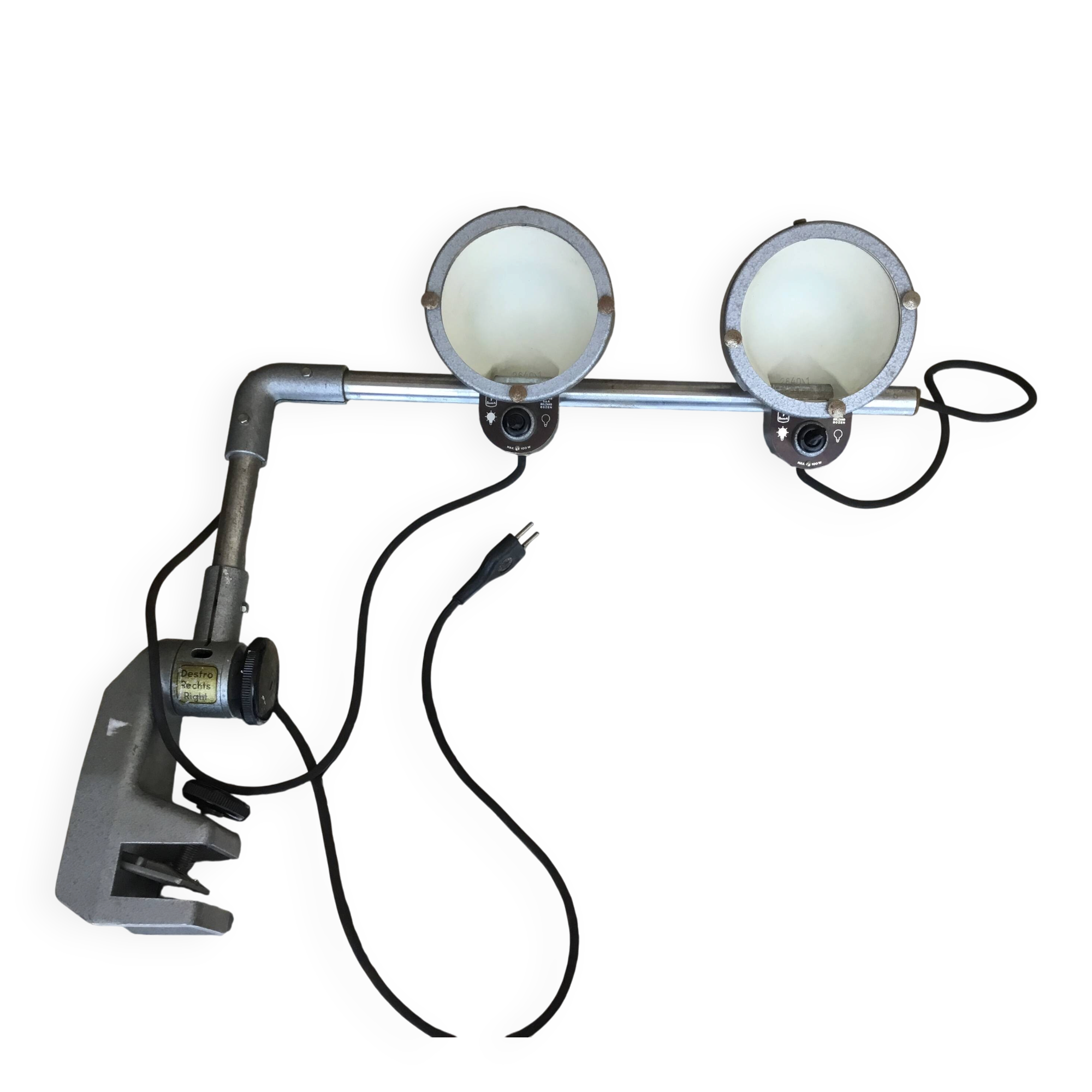Durst Rilu lab lamp