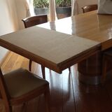 Set of dining room Deco
