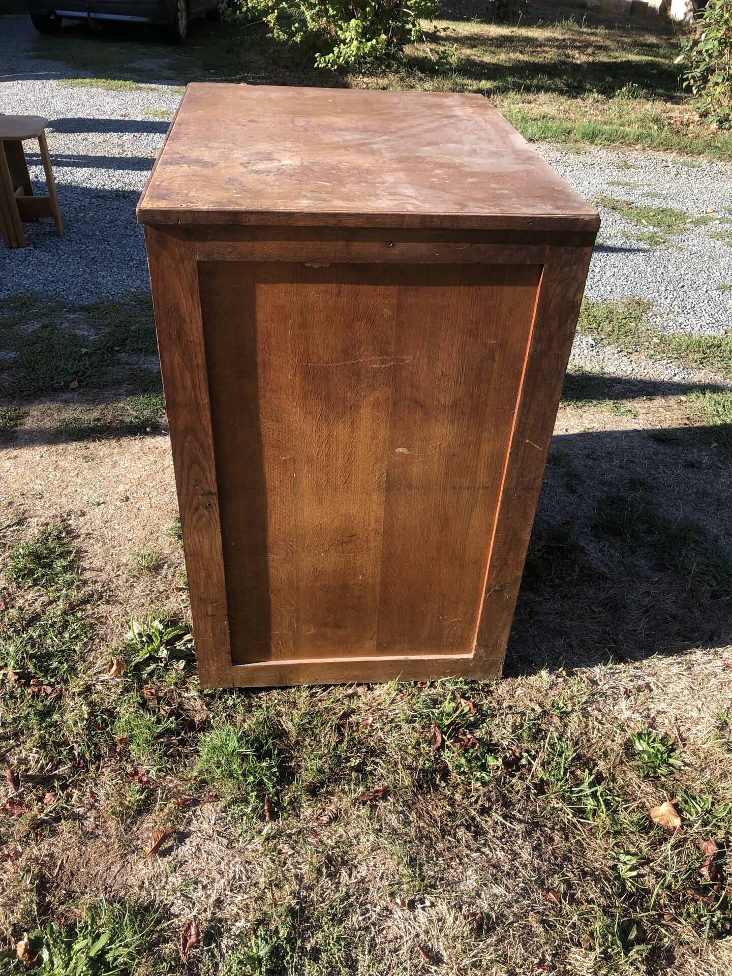 Meuble de métier