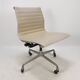 Swivel armchair by Charles & Ray Eames for Herman Miller, 1960