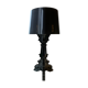 Ferrucio Laviani's Bourgie Lamp for Kartell