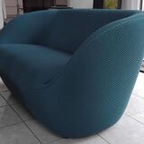 Roche Bobois 2-seater sofa EDITO