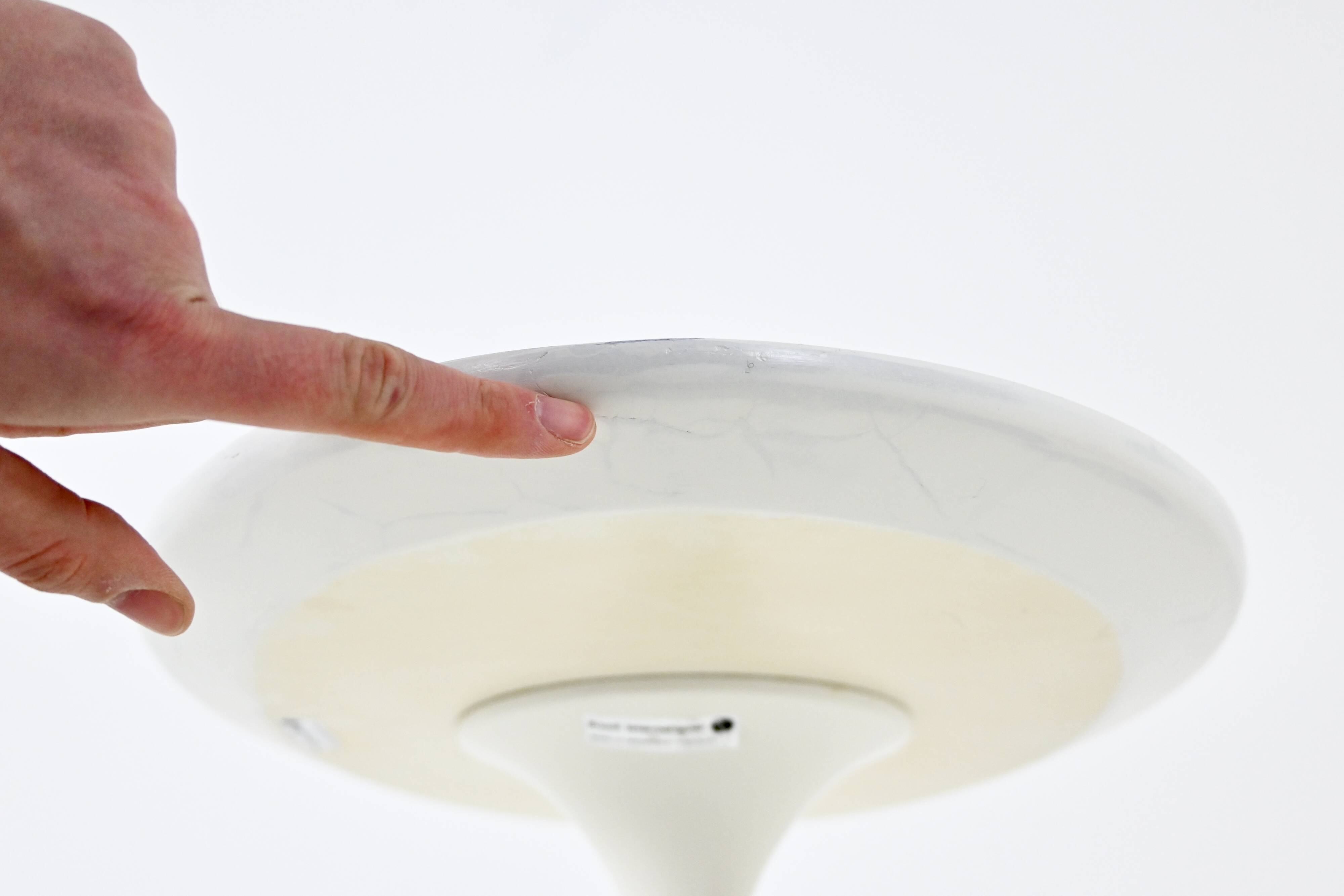 Side table by Eero Saarinen for Knoll International, 1960s