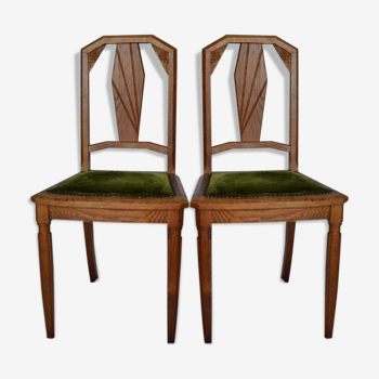 30s chairs