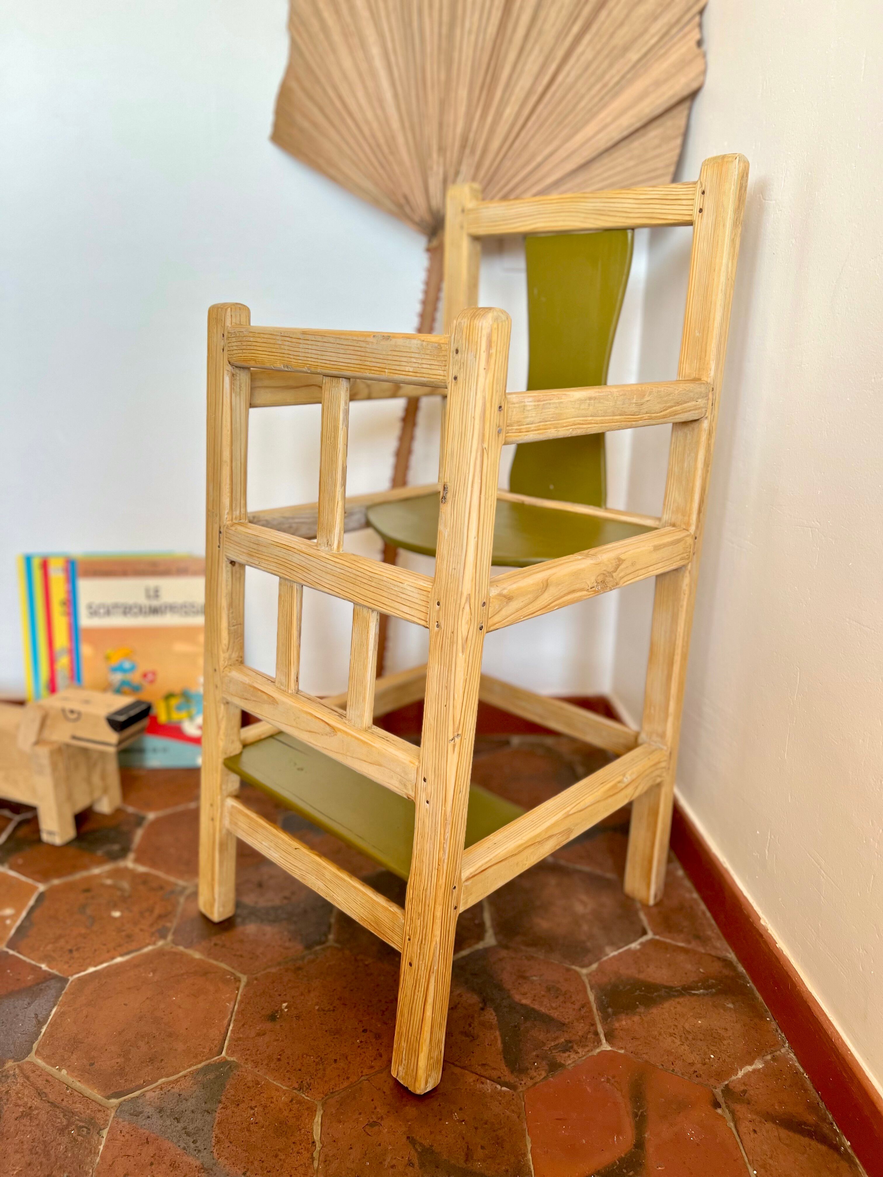 Child's chair