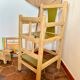 Child's chair