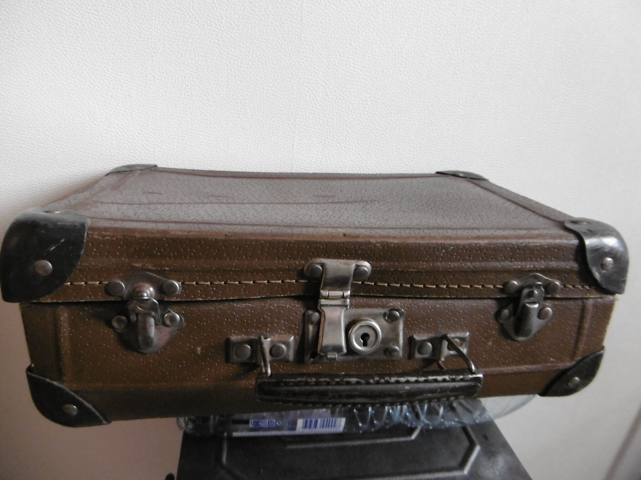 Suitcase 1940