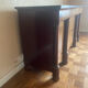 Enfilade Empire period and not style. No shipping.