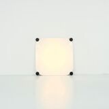 Bolla lamp by Elio Martinelli for Martinelli Luce, Italy 1965.