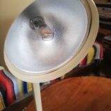 60's eyeball lamp