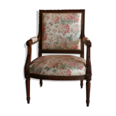 Fauteuil en bois