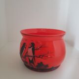 vase Art Nouveau