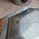 Reserved lot of 4 vintage items.