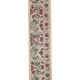 Suzani tapestry 56x216 cm