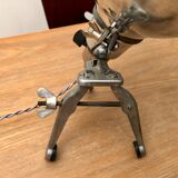 A.E.Cremer vintage 1960s cinema spot projector lamp