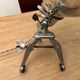 A.E.Cremer vintage 1960s cinema spot projector lamp