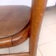 Chaise bistrot
