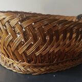 Wicker basket