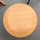 Set of German kitchen or bar stools Duktus by Bulthaup, Set of 2