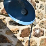 Ki-e-klair articulated lamp from the 1950s