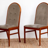 Scandinavian chair series 47 cm