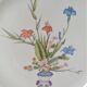 Lot d'assiettes de Limoges