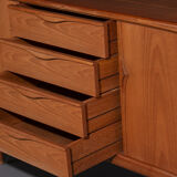 Gunni Omann sideboard from the 70s