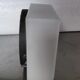 Square ceiling lamp