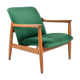 Fauteuil d'E.Homa, années 60, Europe de l’Est