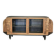 Buffet vitré Art Déco